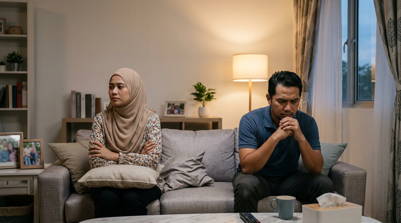 Gambar Tok Ali Jantan